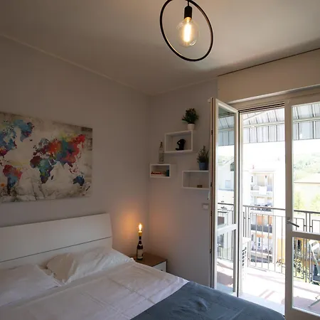 Apartment Vinhome Bilocale Con Garage Privato Centro *
