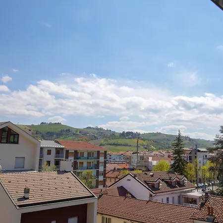 Vinhome Bilocale Con Garage Privato Centro Apartment *