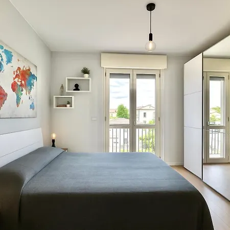 Appartamento Con Garage Alba Centro *