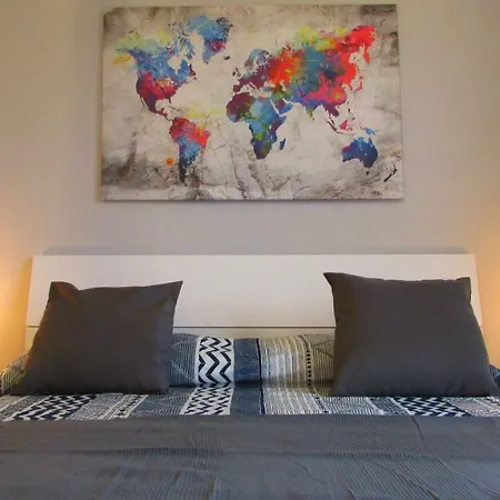 Vinhome Bilocale Con Garage Privato Centro Apartment *