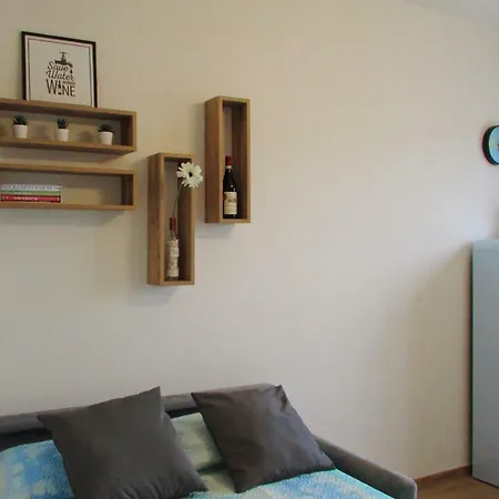 Vinhome Bilocale Con Garage Privato Centro Alba (Piedmont)