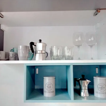 Appartamento Con Garage Alba Centro * Alba (Piedmont)