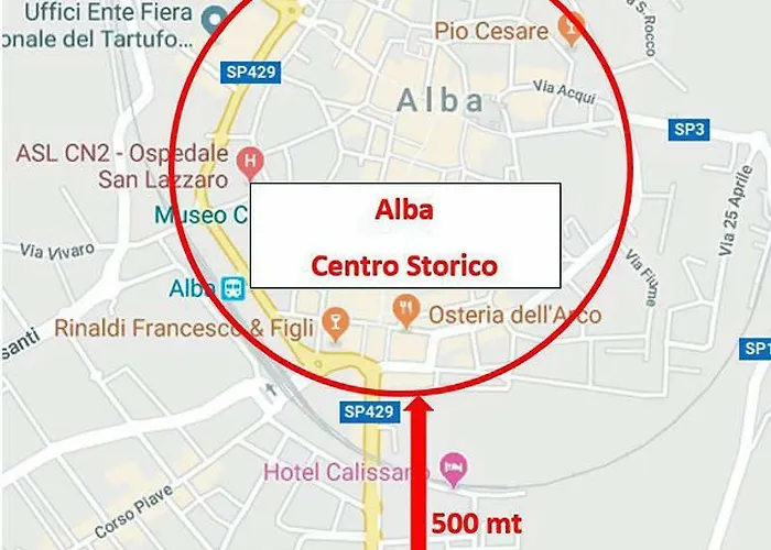 Con Garage Centro *